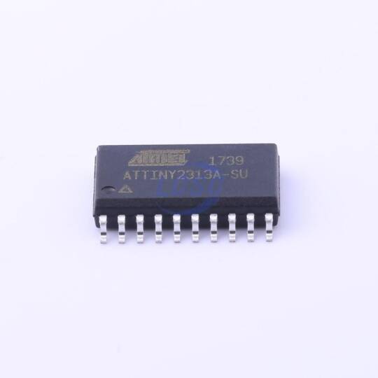 MICROCHIP ATTINY2313A-SUR - 3
