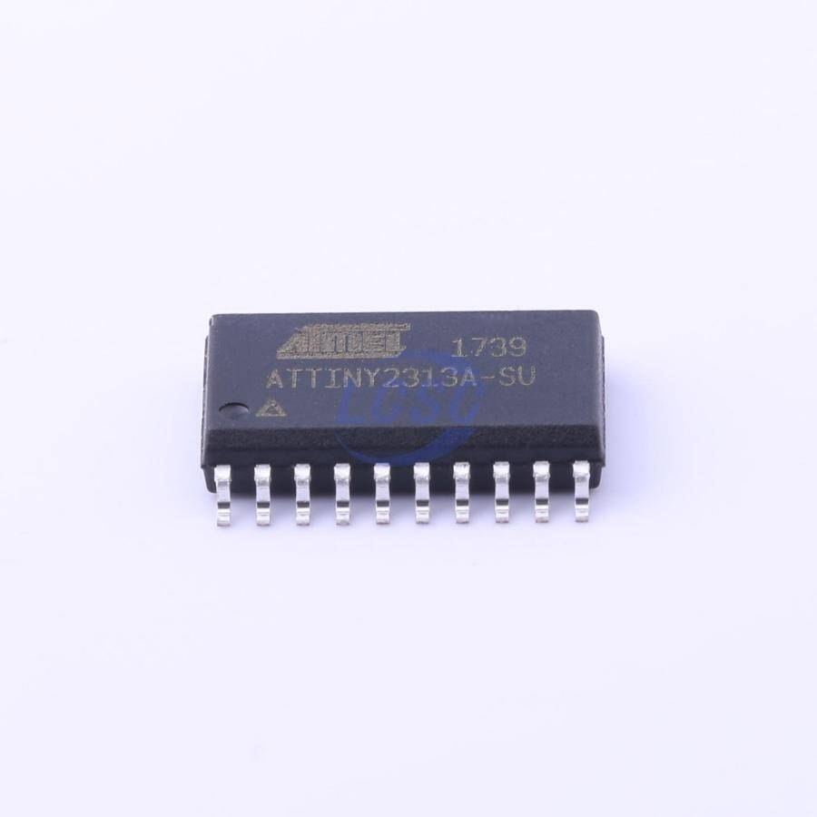 MICROCHIP ATTINY2313A-SUR - 3