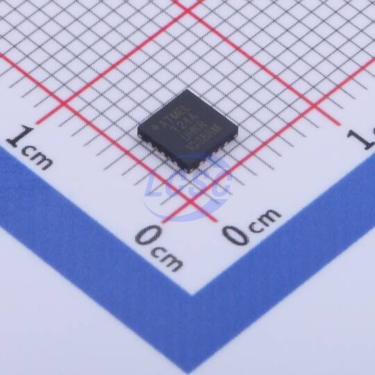 MICROCHIP ATTINY24A-MU - 1