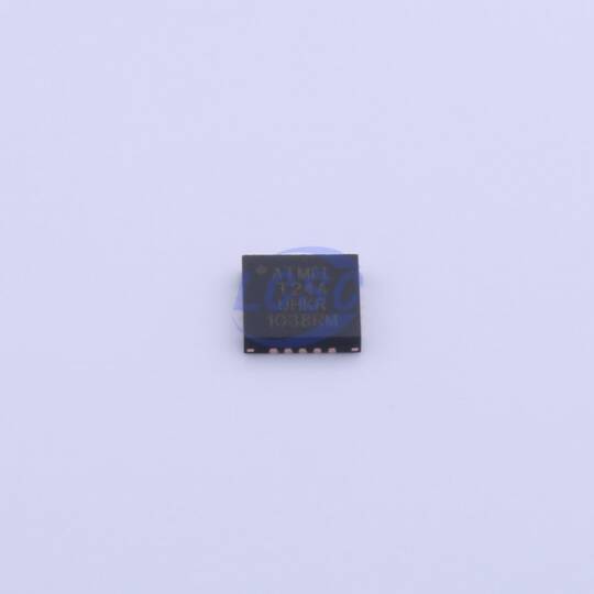 MICROCHIP ATTINY24A-MU - 3