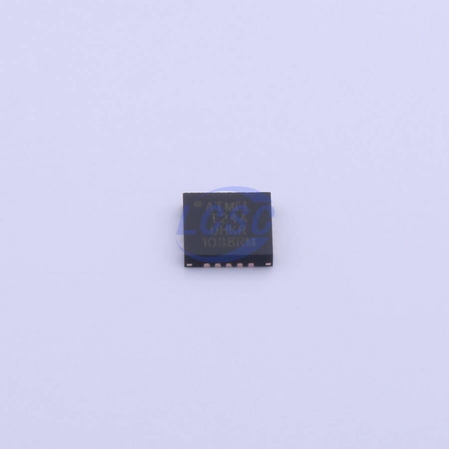 MICROCHIP ATTINY24A-MU - 3