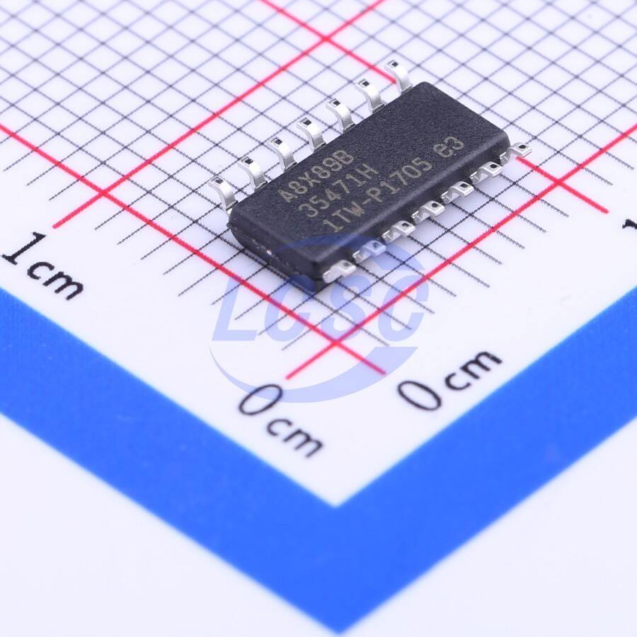 MICROCHIP ATTINY24A-SSU - 2