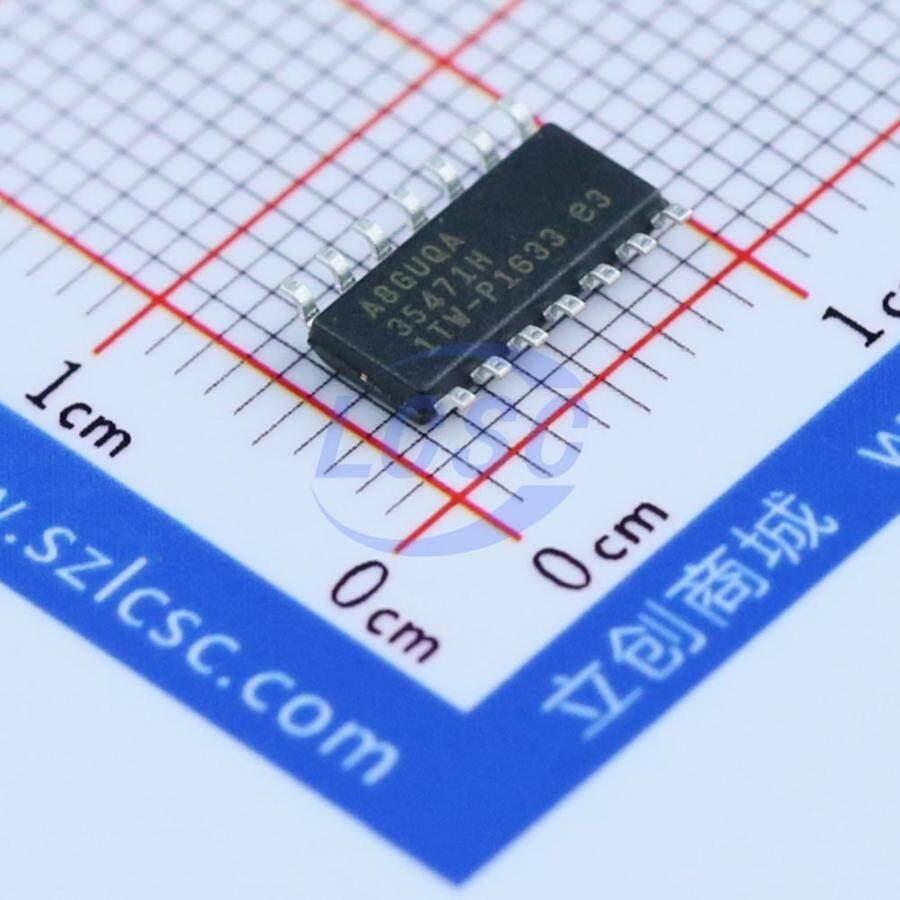 MICROCHIP ATTINY24A-SSUR - 2