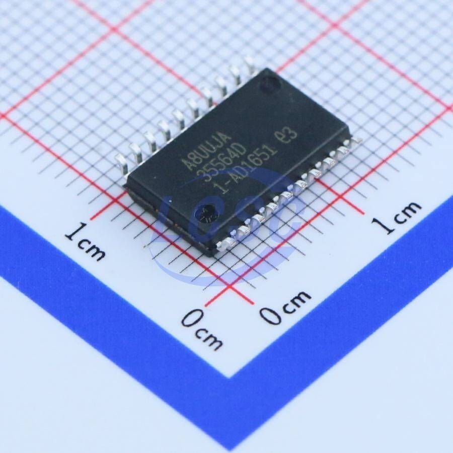 MICROCHIP ATTINY26L-8SU - 2