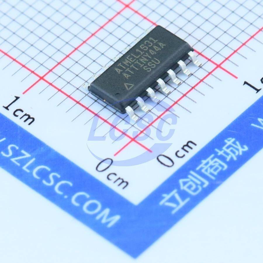 MICROCHIP ATTINY44A-SSUR - 1
