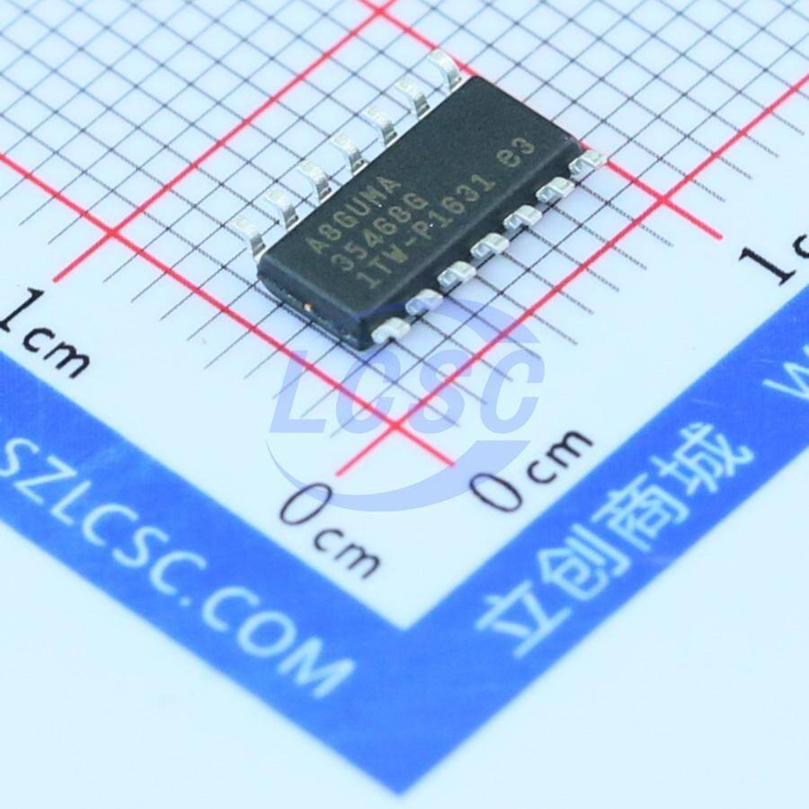 MICROCHIP ATTINY44A-SSUR - 2