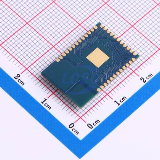 MICROCHIP ATWILC3000-MR110UA - 2