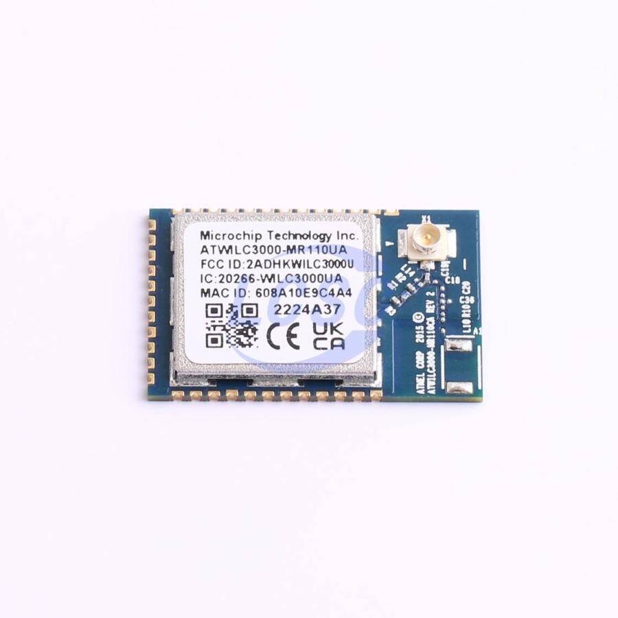 MICROCHIP ATWILC3000-MR110UA - 3