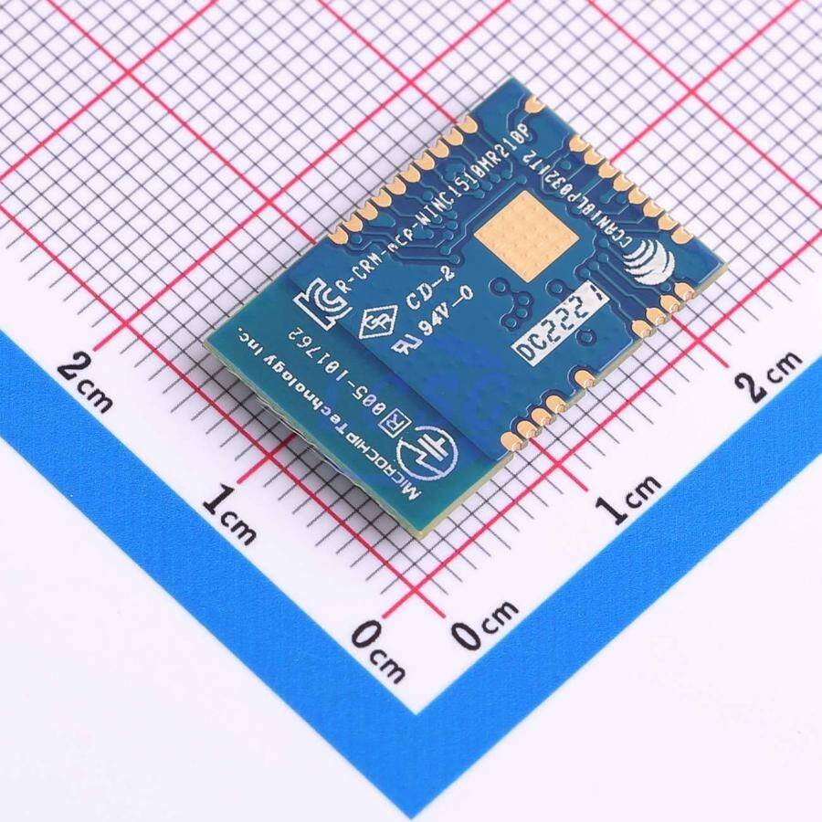 MICROCHIP ATWINC1500-MR210PB1952 - 2