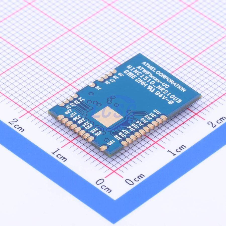 MICROCHIP ATWINC1500-MR210UB - 2