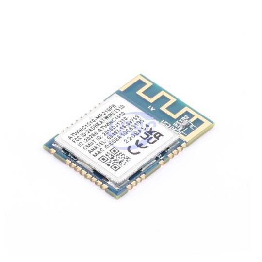 MICROCHIP ATWINC1510-MR210PB1952 - 3