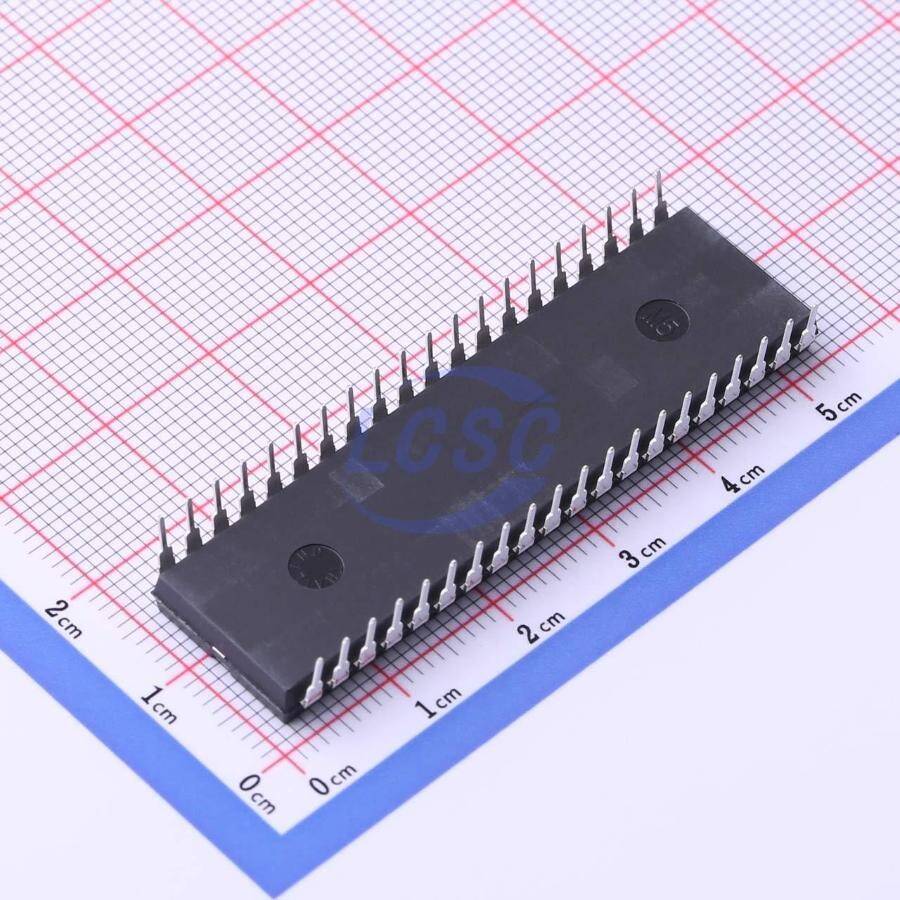 MICROCHIP AY0438-I/P - 2