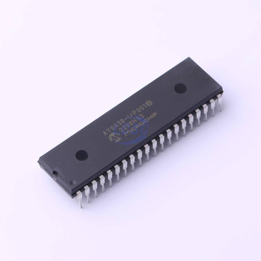 MICROCHIP AY0438-I/P - 3