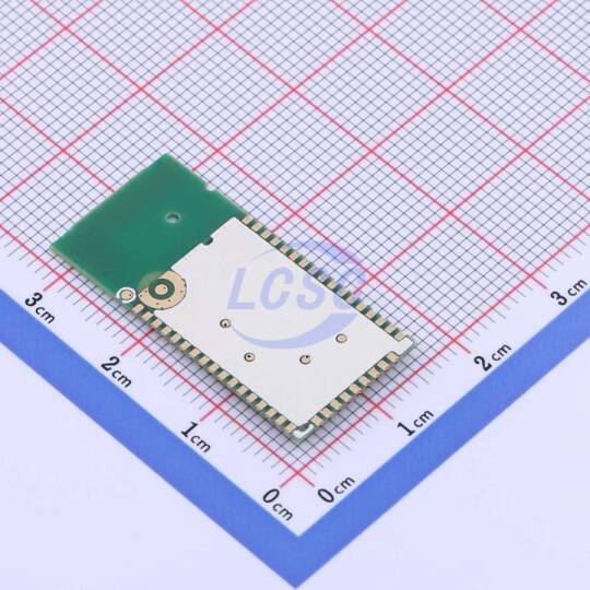 MICROCHIP BM64SPKA1MC2-0001AA - 2