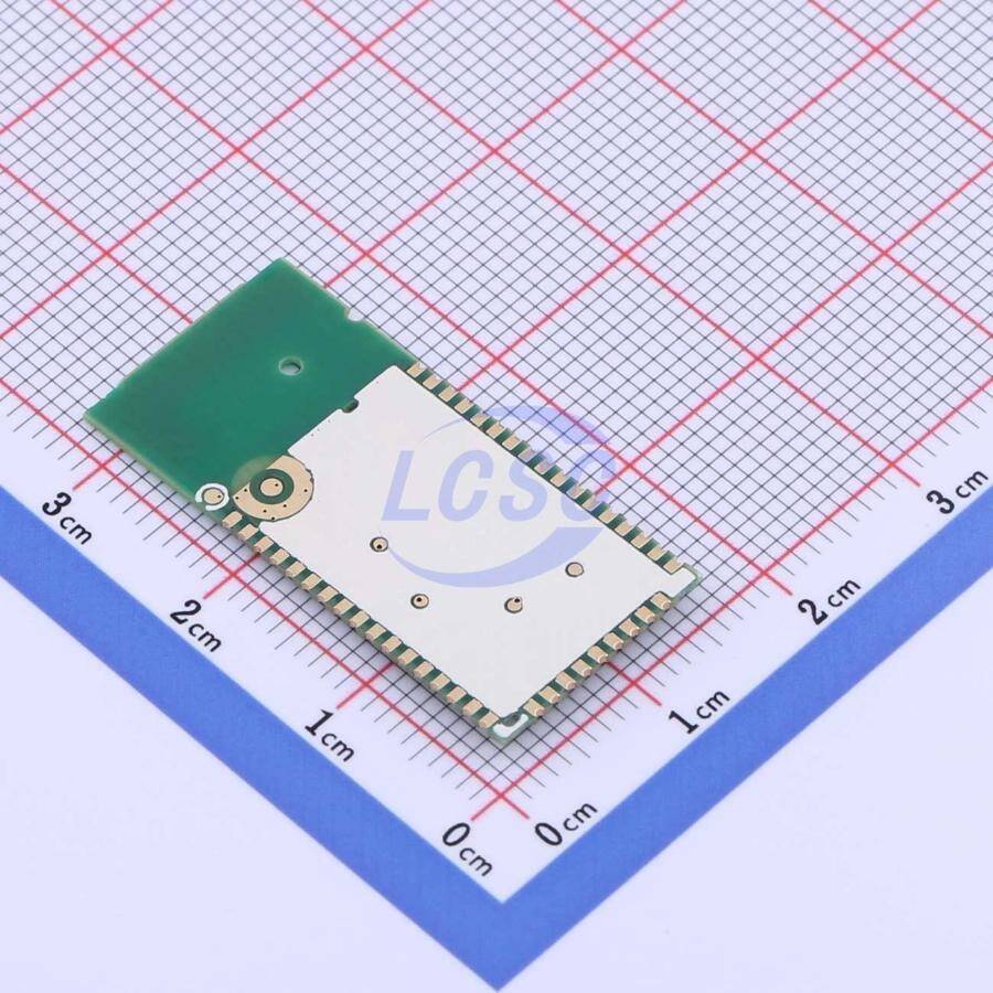 MICROCHIP BM64SPKA1MC2-0001AA - 2