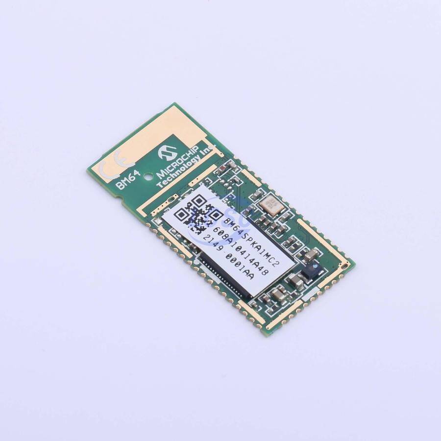 MICROCHIP BM64SPKA1MC2-0001AA - 3