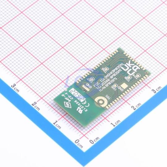 MICROCHIP BM83SM1-00AB - 2