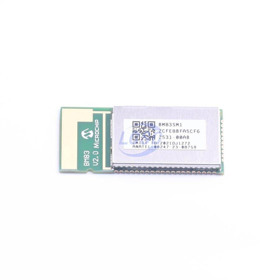MICROCHIP BM83SM1-00AB - 3