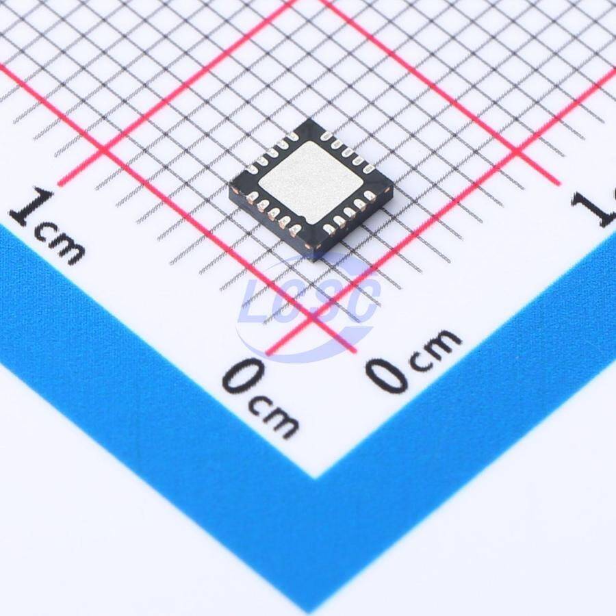 MICROCHIP CAP1166-1-BP-TR - 2
