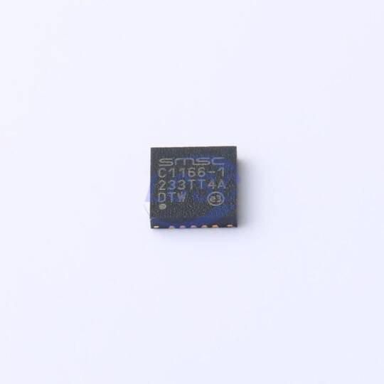 MICROCHIP CAP1166-1-BP-TR - 3