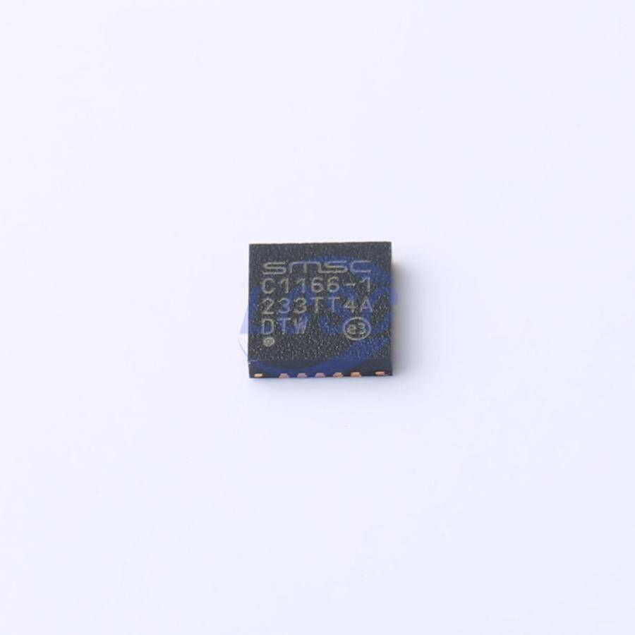MICROCHIP CAP1166-1-BP-TR - 3