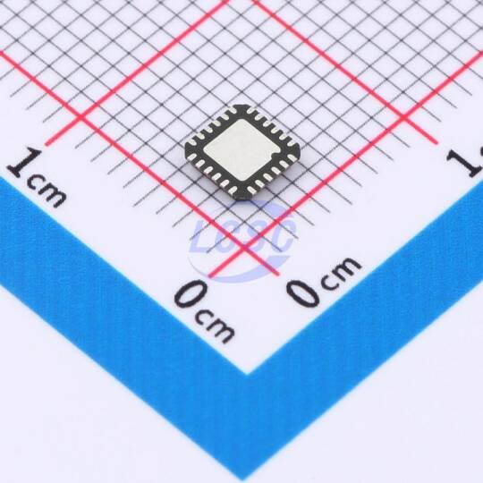 MICROCHIP CAP1188-1-CP-TR - 2