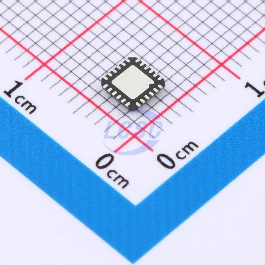 MICROCHIP CAP1188-1-CP-TR - 2