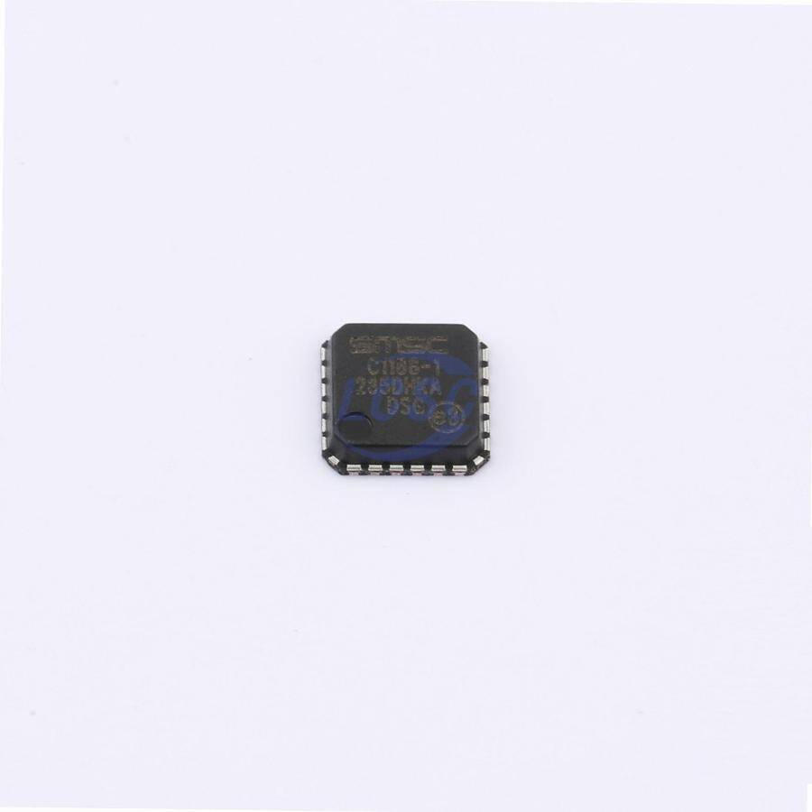 MICROCHIP CAP1188-1-CP-TR - 3