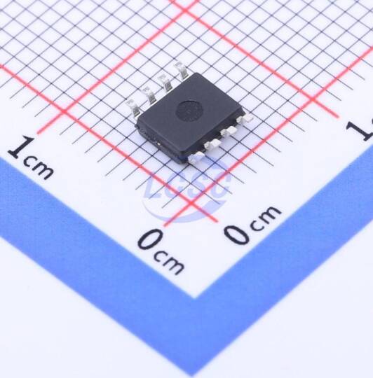 MICROCHIP CAP1203-1-SN - 2