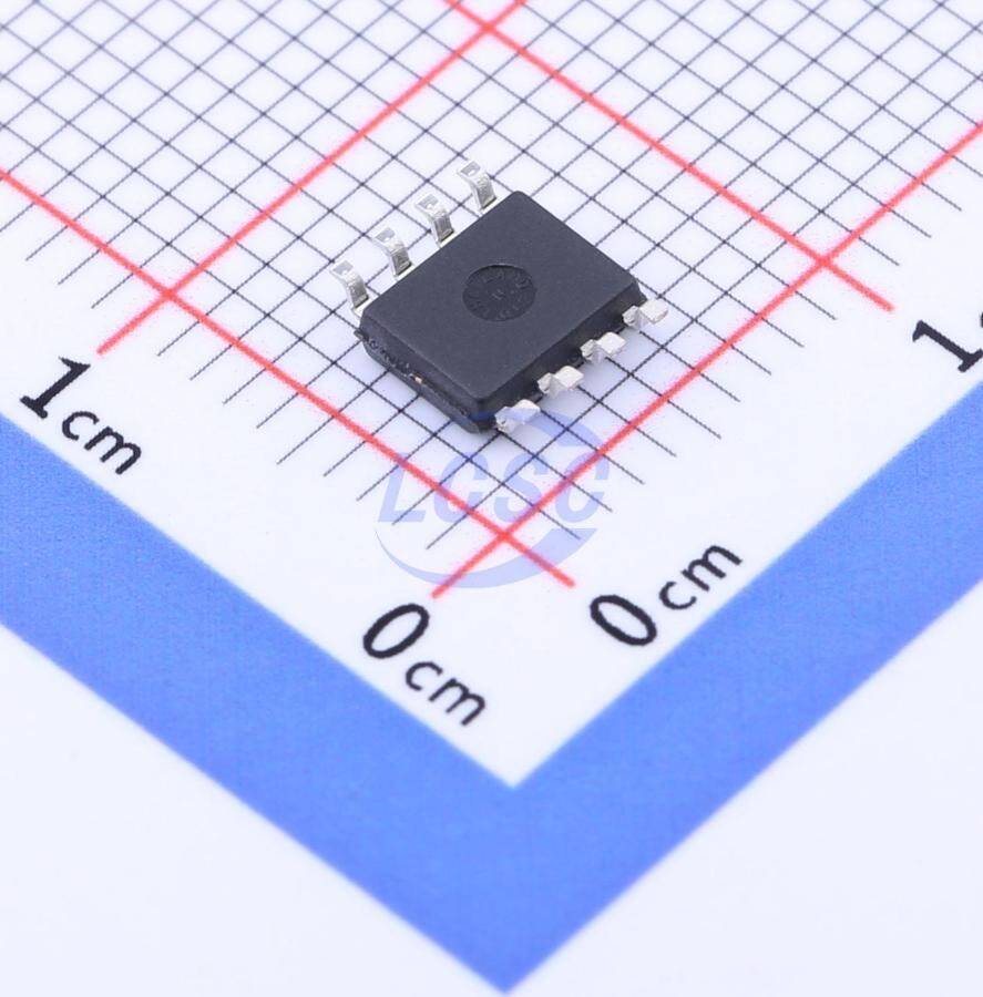 MICROCHIP CAP1203-1-SN - 2