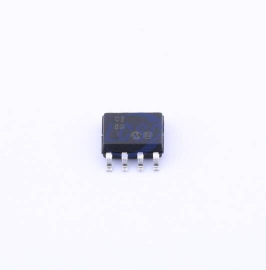 MICROCHIP CAP1203-1-SN - 3