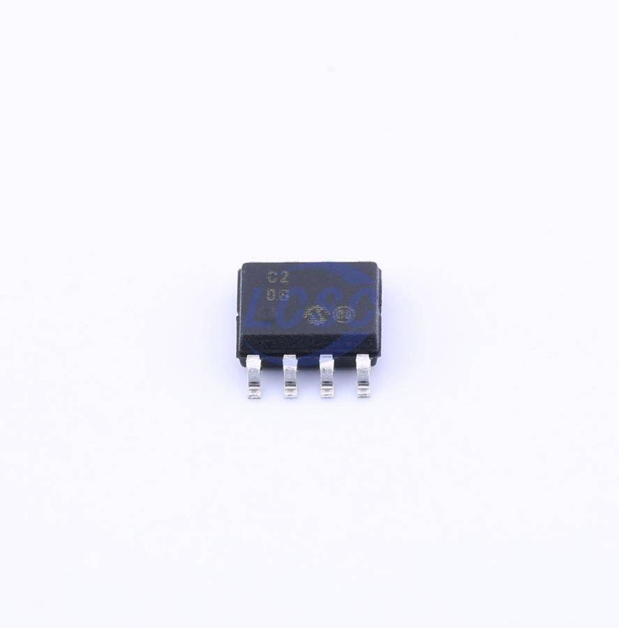 MICROCHIP CAP1203-1-SN - 3