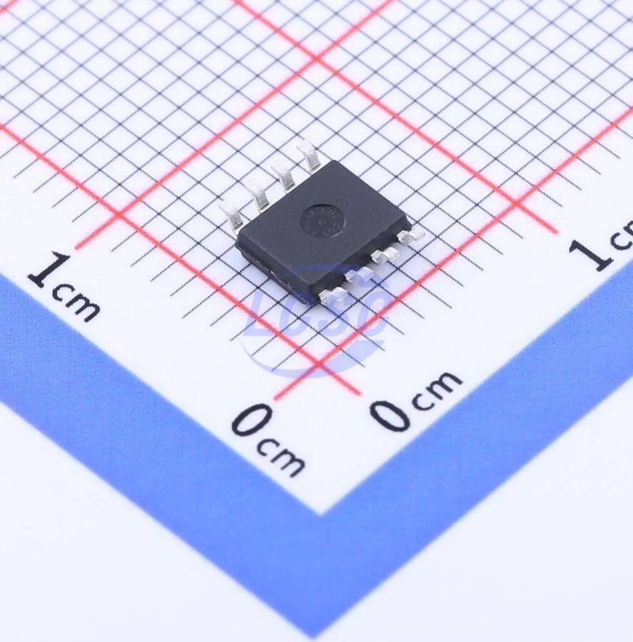 MICROCHIP CAP1203-1-SN-TR - 2