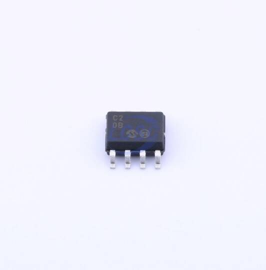 MICROCHIP CAP1203-1-SN-TR - 3