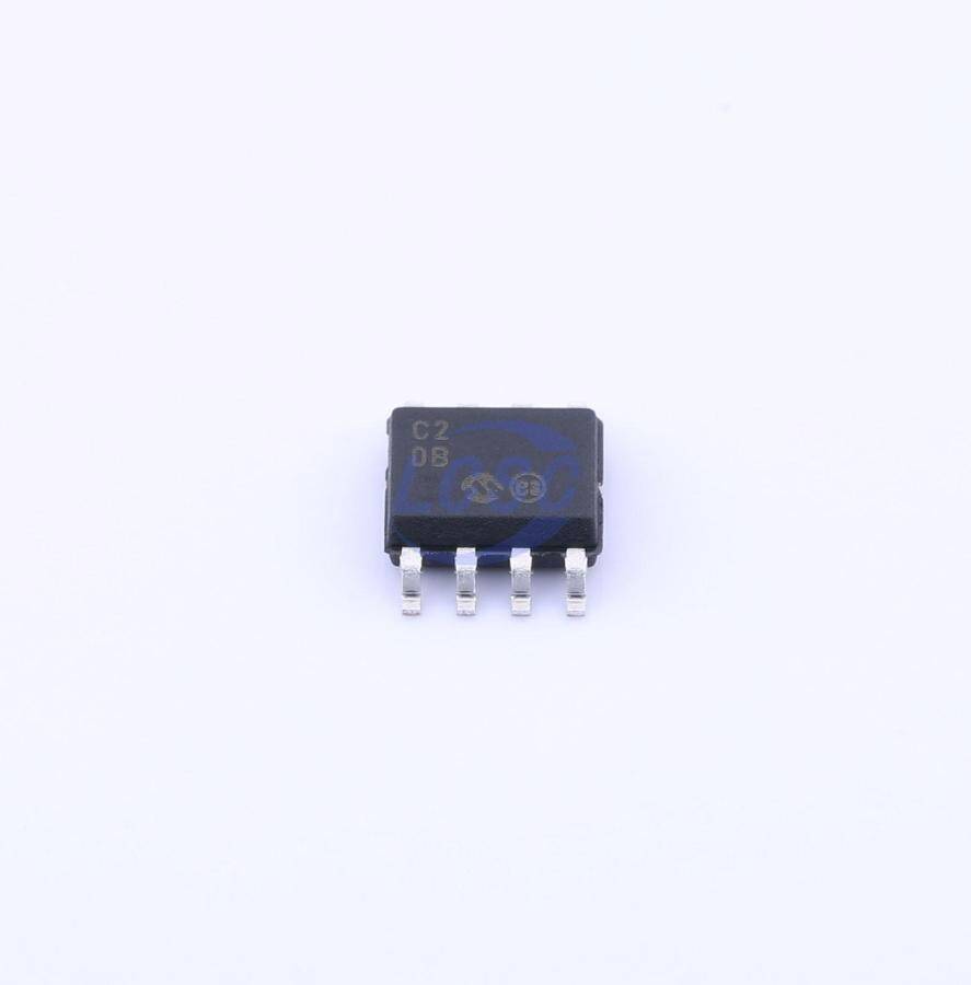 MICROCHIP CAP1203-1-SN-TR - 3