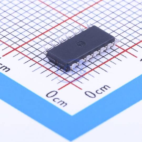 MICROCHIP CAP1206-1-SL - 2