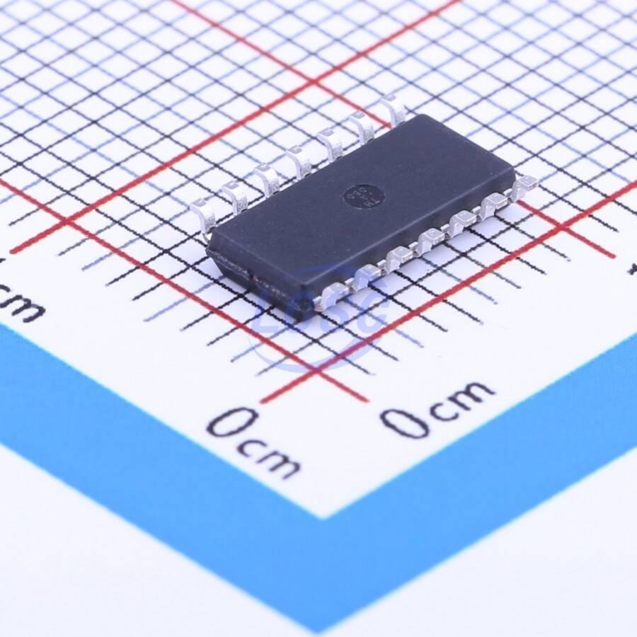 MICROCHIP CAP1206-1-SL - 2