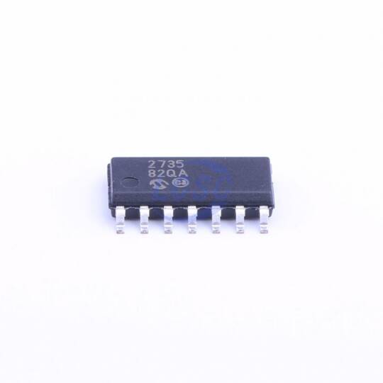 MICROCHIP CAP1206-1-SL - 3