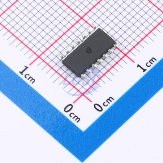 MICROCHIP CAP1206-1-SL-TR - 2