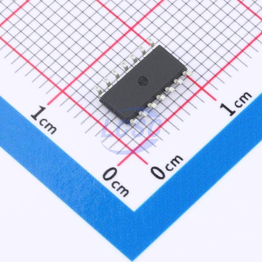 MICROCHIP CAP1206-1-SL-TR - 2