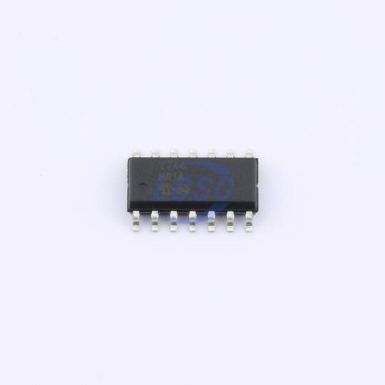 MICROCHIP CAP1206-1-SL-TR - 3