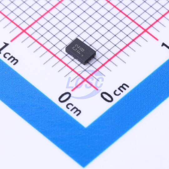 MICROCHIP CAP1293-1-AC3-TR - 1