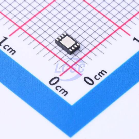 MICROCHIP CAP1293-1-AC3-TR - 2