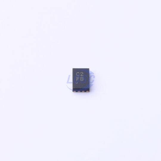 MICROCHIP CAP1293-1-AC3-TR - 3