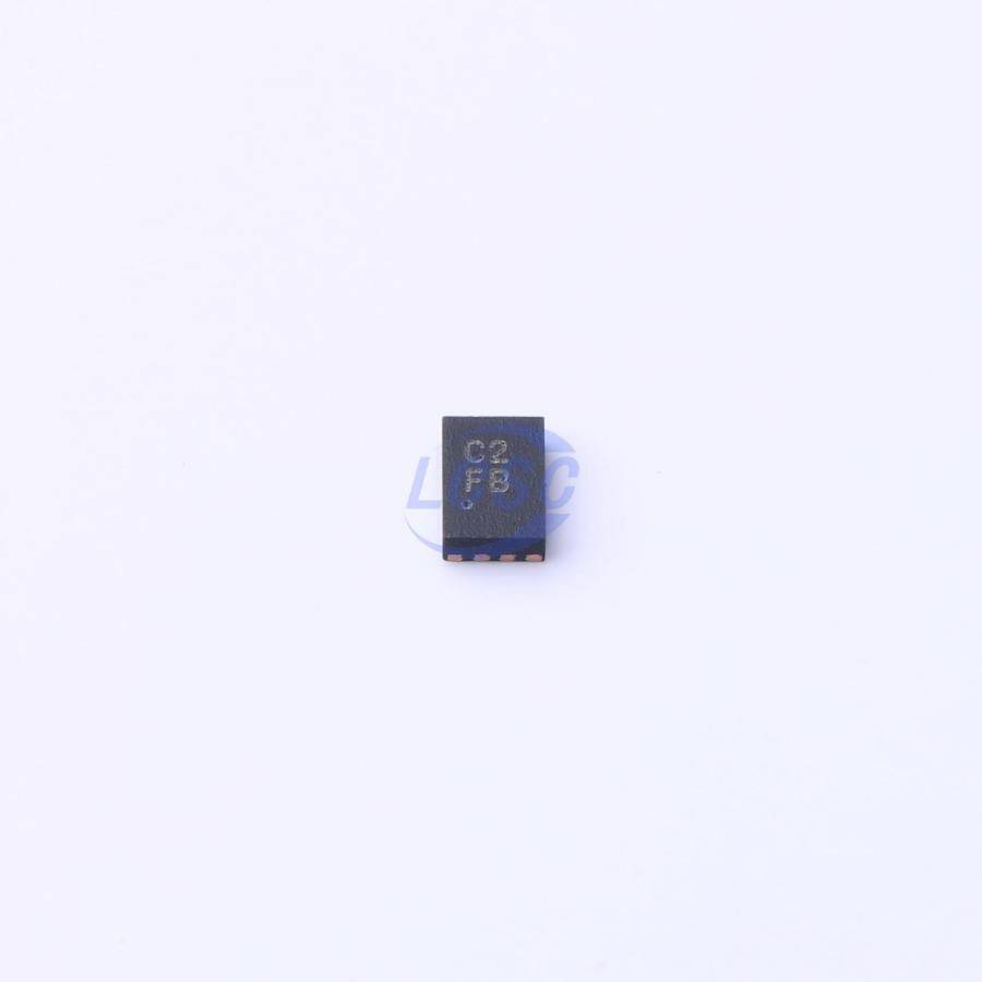 MICROCHIP CAP1293-1-AC3-TR - 3