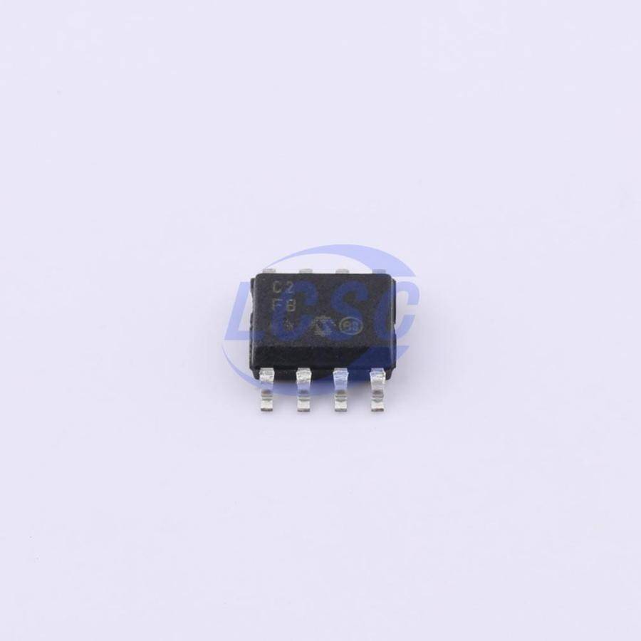 MICROCHIP CAP1293-1-SN - 3