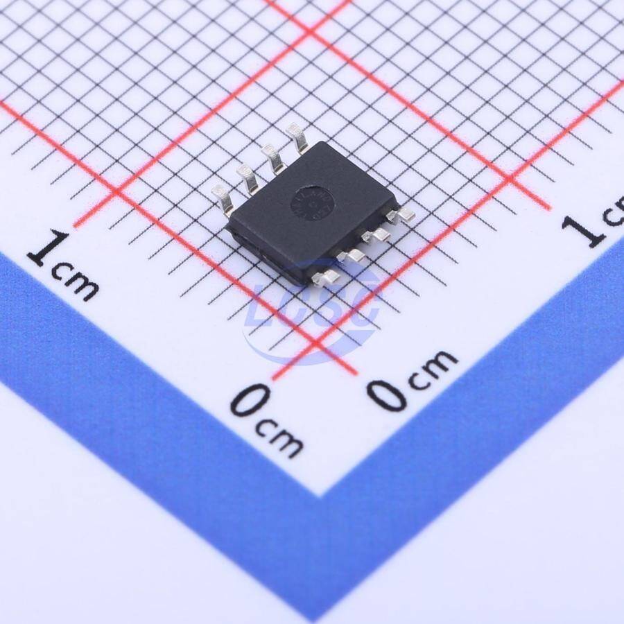 MICROCHIP CAP1293-1-SN-TR - 2