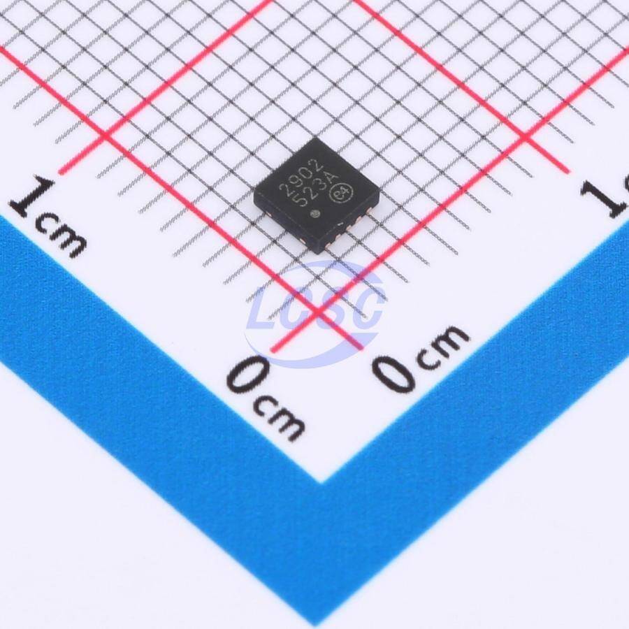 MICROCHIP CAP1296-1-AIA-TR - 1
