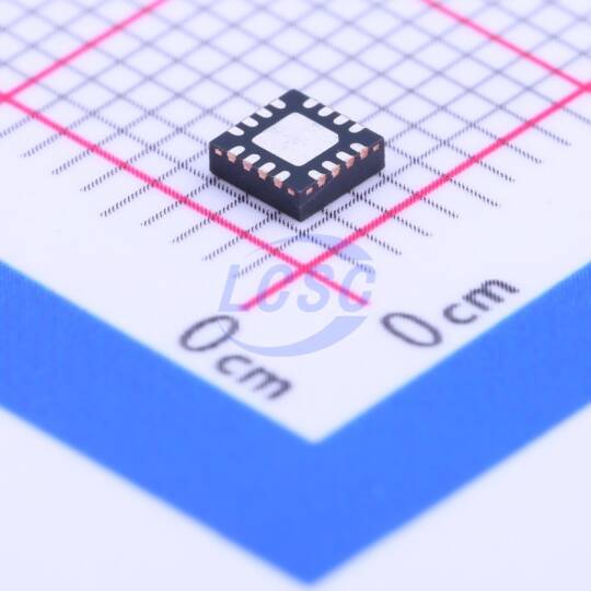 MICROCHIP CAP1298-1-A4-TR - 2