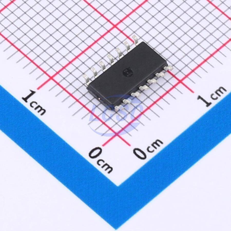 MICROCHIP CAP1298-1-SL - 2